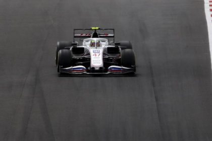 Mick Schumacher auf Platz 19 in Portugal-Qualifikation