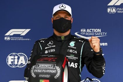 Darauf muss man beim Großen Preis von Portugal achten