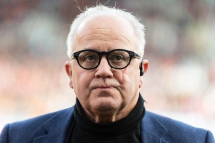 Kellers Schweigen und offene Fragen in der DFB-Krise