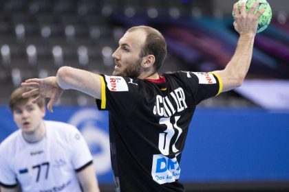 Handballer schließen EM-Quali erfolgreich ab
