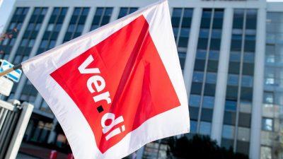 TÜV-Streik: Verdi fordert zwölf Prozent mehr Lohn