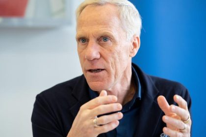 Reha-Experte: Fußball spielt Corona-Symptome oft herunter