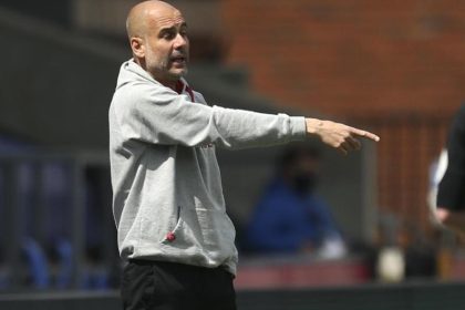 Guardiola erwartet «große Schlacht» gegen Paris