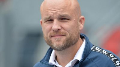 Ex-Mainzer Schröder wird Sportdirektor auf Schalke