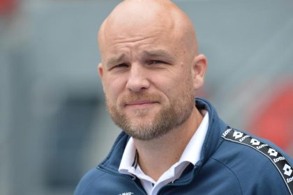 Ex-Mainzer Schröder wird Sportdirektor auf Schalke