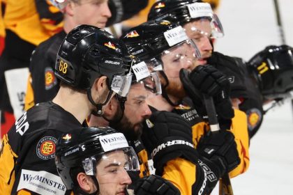 DEB-Team bricht nach Corona-Verdacht Training ab
