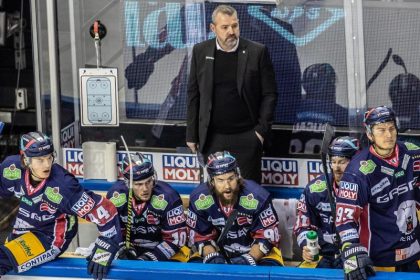 Eisbären-Coach glaubt weiter an «große Chance» im Finale
