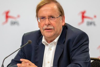 Schlammschlacht rund um DFB immer schmutziger