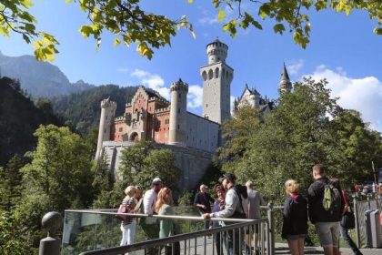 Mehrere Bundesländer kündigen Öffnung für Touristen an