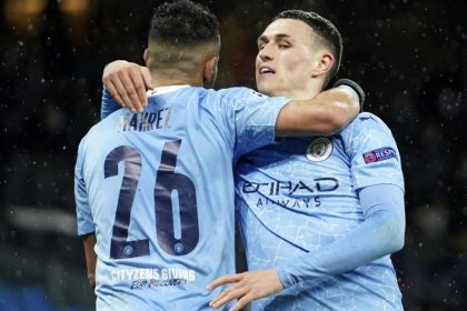 Nach Sieg gegen PSG: Man City-Coach Guardiola erleichtert
