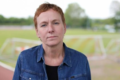 Wie 2019: Ute Groth hat Interesse an Präsidentenamt im DFB