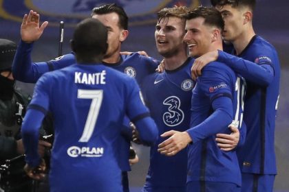 FC Chelsea folgt Manchester City in das Finale