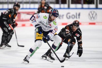 Nach Siegen gegen Grizzlys: Eisbären wollen den Titel holen