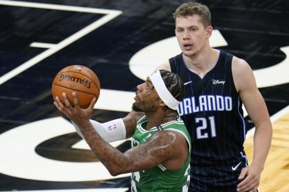 Wagner überzeugt bei Orlando Magic
