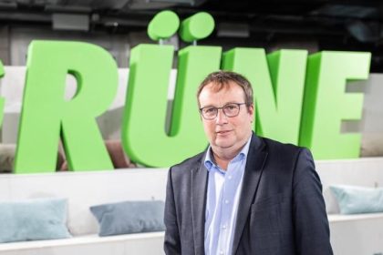 Grüne stellen 1,5-Grad-Ziel als Ampel-Bedingung