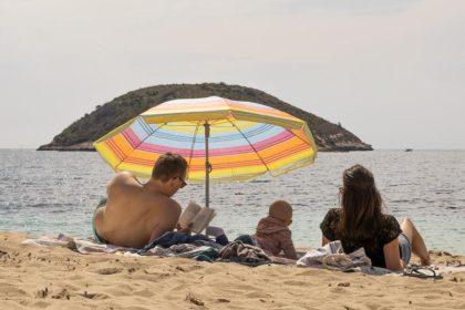Sommerferien 2021: Viele Urlaubsländer sind keine Corona-Risikogebiete mehr