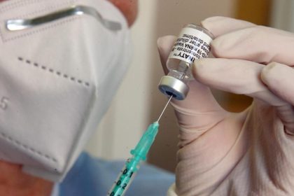 Mehrere Tausend Infektionen und Covid-Tote unter Corona-Geimpften