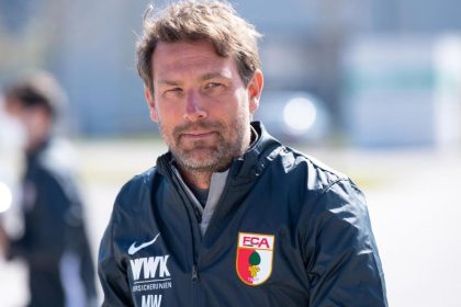 Weinzierl setzt auf klassische FCA-Tugenden