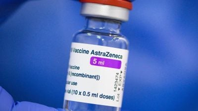 Norwegen stellt Corona-Impfungen mit Astrazeneca dauerhaft ein
