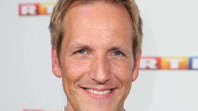 RTL-Moderator Jan Hahn 47-jährig gestorben