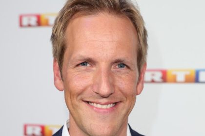 RTL-Moderator Jan Hahn 47-jährig gestorben