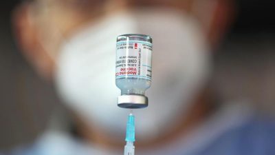 Umfrage: Nur jeder vierte Ungeimpfte will sich noch impfen lassen