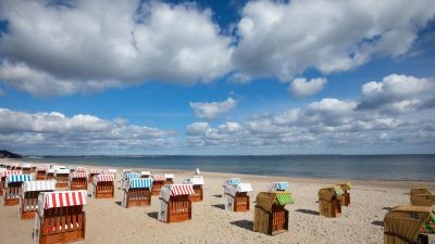 Tourismusbeauftragter optimistisch zu Sommerurlaub im Inland