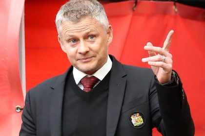 Im fünften Versuch: Solskjaers erstes Finale mit Man United
