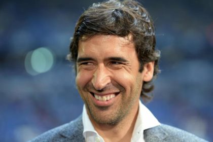 Medien: Raúl Trainerkandidat bei Eintracht Frankfurt