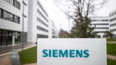 Siemens plant einen der leistungsstärksten Batteriespeicher Europas in Bayern