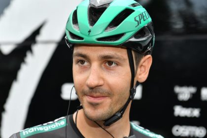 Buchmann vor dem Giro-Start: Gesamtsieg möglich
