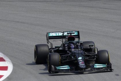 Hamilton jagt 100. Pole – Verstappen trotz Patzer positiv