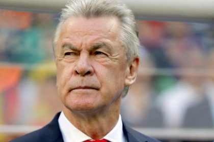 Hitzfeld lobt «menschliche Komponente» von Flick