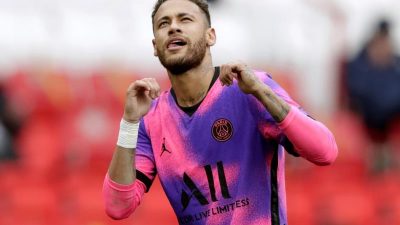 Berichte: Neymar bleibt bis 2026 bei Paris Saint-Germain