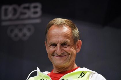 NRW-Sportbund: Vorwürfe gegen Hörmann schon vor Wochen