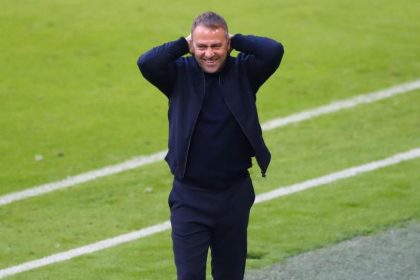 Flick begießt Abschiedstitel – Bayern «wahre Nummer 1»