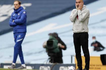 Tuchel vertagt Guardiolas Meistertitel – Klopp hofft