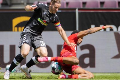Kölner Bundesliga-Abstieg rückt näher – 1:4 gegen Freiburg