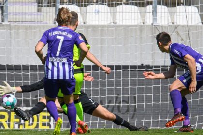 Bochum vor Rückkehr ins Oberhaus – Paderborn trifft achtmal