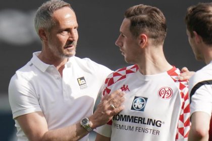 Eintracht hofft auf Mainzer Schützenhilfe