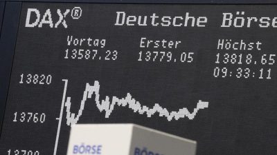 Deutsche sind erneut Spar-Europameister