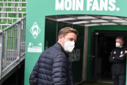 Ein Hauch von 2020: Die Bundesliga isoliert sich wieder