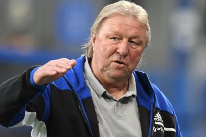 Hrubesch weckt den HSV – Kiel auf Kurs Bundesliga