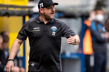 Fix: Baumgart wird neuer Trainer beim 1. FC Köln