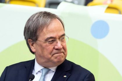 Olympia in NRW: DOSB soll Bewerbungsbereitschaft klären