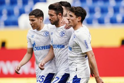 Zwei positive PCR-Tests bei Schalke – Spiel nicht gefährdet
