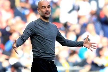 Manchester City zum siebten Mal englischer Fußballmeister