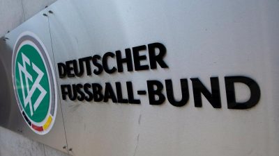 Die Zukunft des DFB: Präsident für Krisenverband gesucht