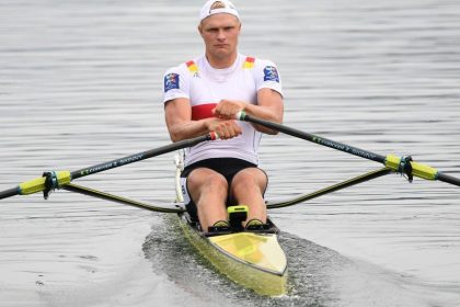 «Immer mein Traum»: Olympioniken trotzen Corona-Sorgen