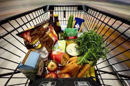 Inflationsrate im Juli sprunghaft auf 3,8 Prozent gestiegen